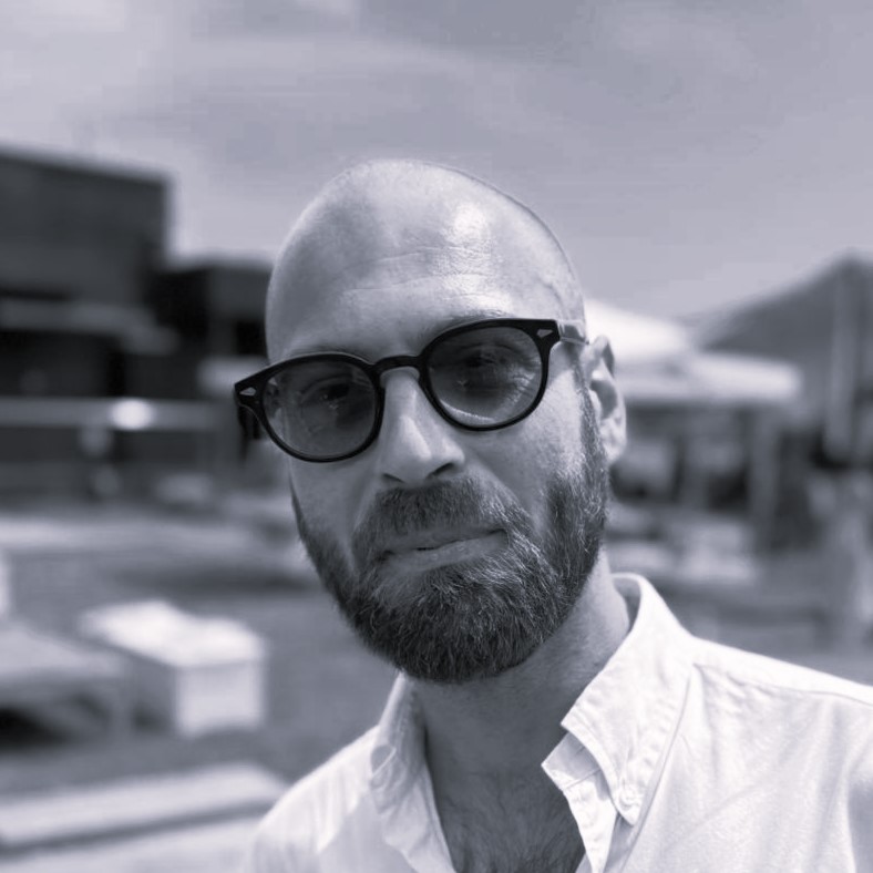 alessandro berti about